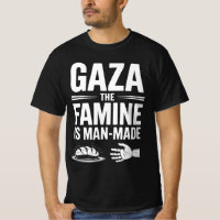 Gaza: A Fome é Provocada pelo Homem Política Aust