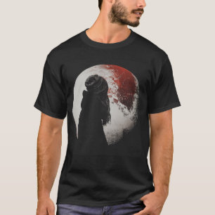 Camiseta Gazando Plutão
