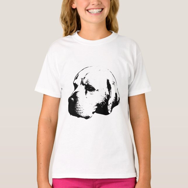 Camiseta Gaze da Devoção (Frente)