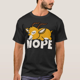 Camiseta Gazela