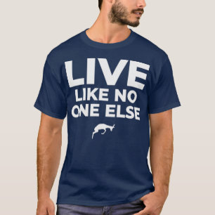 Camiseta Gazelle Intensity Live Igual A Nenhuma Outra Cotaç
