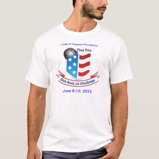 Camiseta GB-24 t-shirt 2012