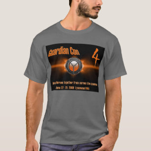 Camiseta GC4-Dr.Mercury
