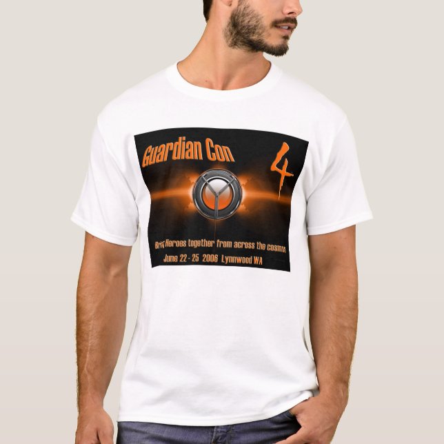Camiseta GC4-drdesist (Frente)
