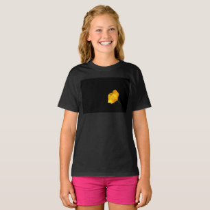 Camiseta Gccna Flor do Butterglass