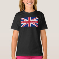 gcnt Union Jack Flag England