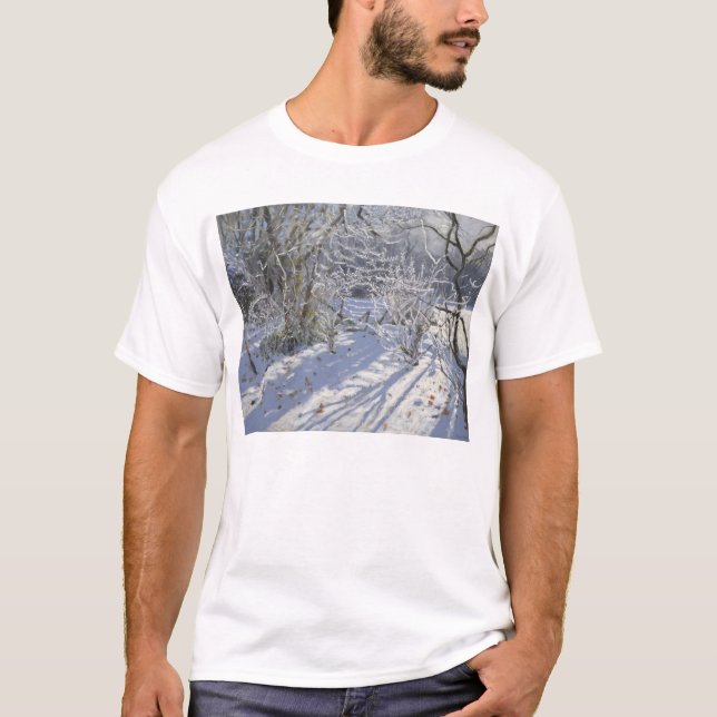Camiseta Geada Markeaton Derby.UK.2012 do Hoar (Frente)
