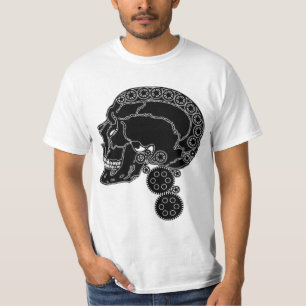 Camiseta Gearhead