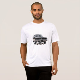 Camiseta Gearsome