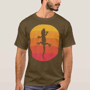 Camiseta Gecko
