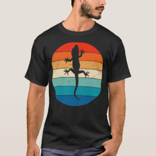 Camiseta Gecko 1