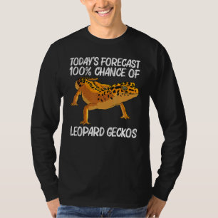 Camiseta Gecko legal Leopardo para Homens Panther Gecko 6