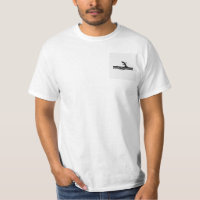 Gecko Productions T-shirt