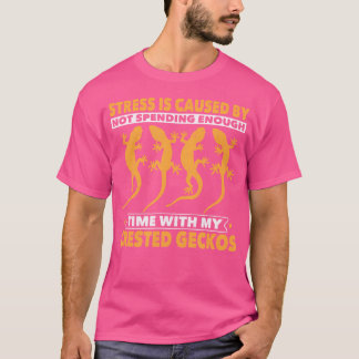 Camiseta Gecko - Substrato Gecko - Rótulo-Lover