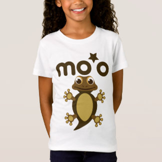 Camiseta Geco do bebê