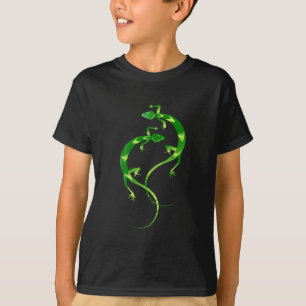 Camiseta Gecos