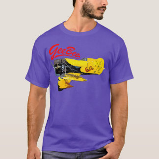 Camiseta Gee Bee