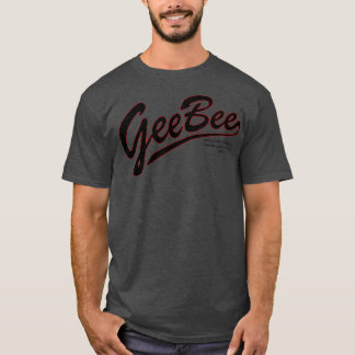 Camiseta GEE BEE 1 de