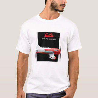Camiseta Gee branco alternativo de //do t-shirt da imagem
