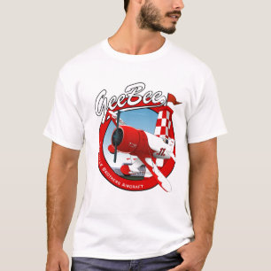 Camiseta GeeBee R1