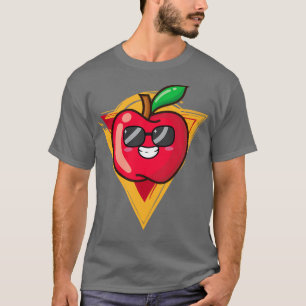 Camiseta Geek Apple Eapple 2