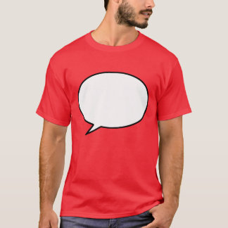 CAMISETA GEEK DA BANDA DESENHADA