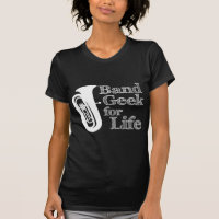 Geek de Banda Tuba