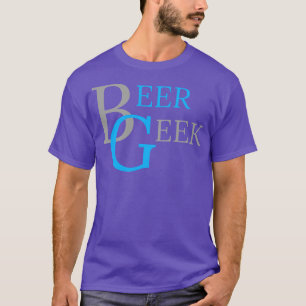 Camiseta GEEK DE CERVEJA HUMOR DO bebendo