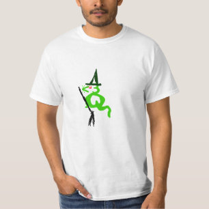 Camiseta Geek do rato do Dia das Bruxas