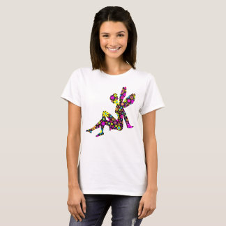 Camiseta Geek Feminina 042