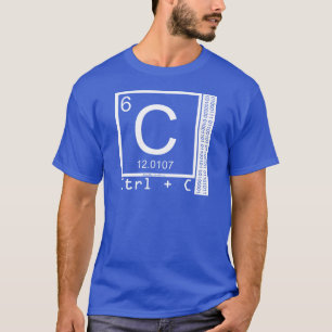 Camiseta Geek Me! Cópia Exata