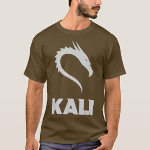 Camiseta Geek original Linu Gift Kali Linu Lovers
