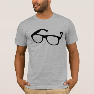 Camiseta geekglasses