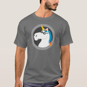 Camiseta Geekicorn T-Shirt