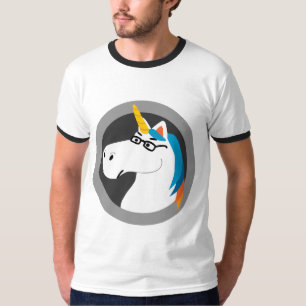 Camiseta Geekicorn T-Shirt