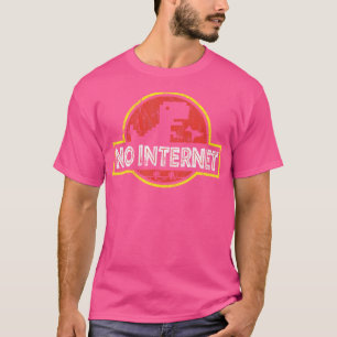 Camiseta Geeky Dinosaur Pixel Art Nerdy Computer Programmi