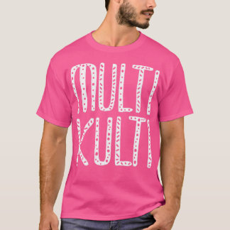 Camiseta Gegen Rechts Multikulti