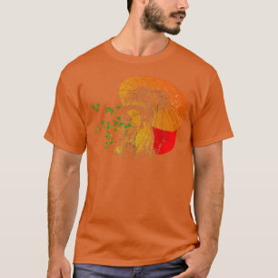 Camiseta Geisha Japan Art Girl
