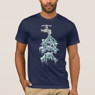 Camiseta Gelado