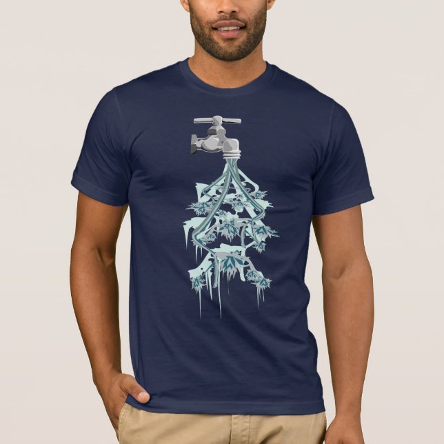 Camiseta Gelado (Frente)