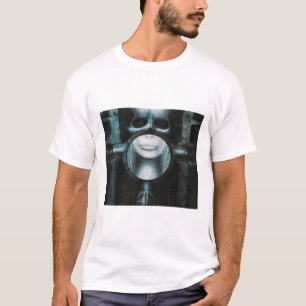 Camiseta Gelado de Gelado de RH Gelado de Gelado de Gelado