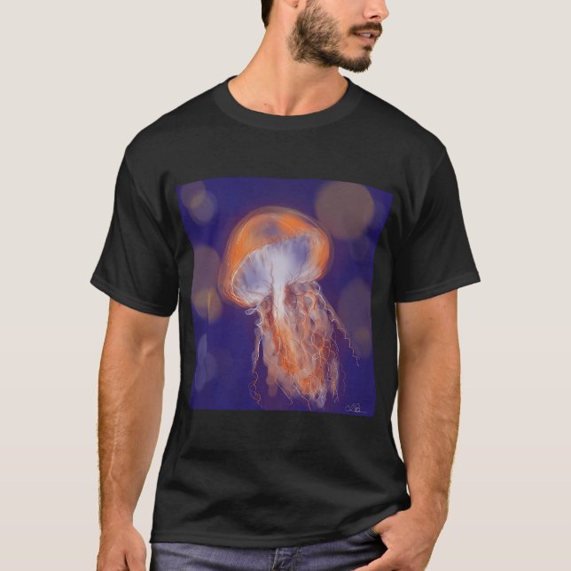 Camiseta Geléia (Frente)