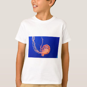 Camiseta geléia