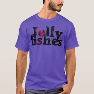 Camiseta Geleia
