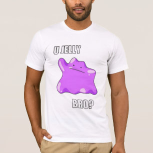 Camiseta Geléia Bro de U?