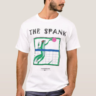 Camiseta Geléia da palmada