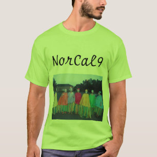 Camiseta geléias!! , NorCal9
