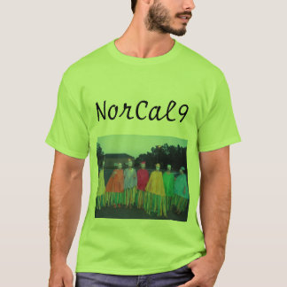 Camiseta geléias!! , NorCal9
