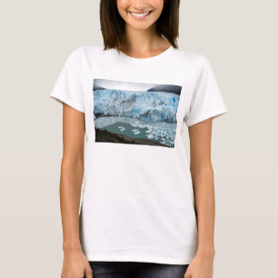 Camiseta Geleira de Moreno e lago Argentino