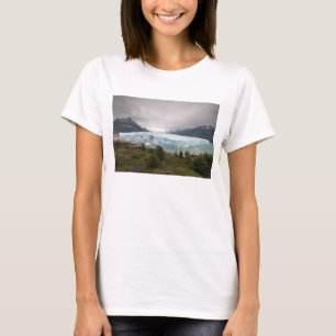 Camiseta Geleira de Perito Moreno, Argentina